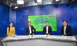 Thị trường trái phiếu xanh: 'Tiêu chuẩn ngầm' của doanh nghiệp