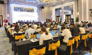 Nâng cao nhận thức nhà đầu tư: 'Mở khoá' phát triển thị trường chứng khoán