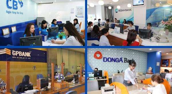 Tái cơ cấu ngân hàng đạt kết quả ra sao?