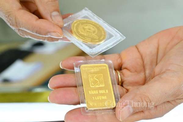 Dự báo giá vàng ngày mai 14/04/2025