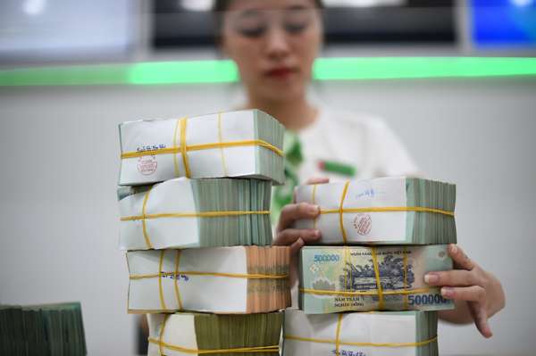 Ngân hàng thắng lớn quý I/2025: Động lực nào dẫn dắt