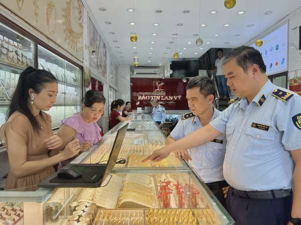 Thủ tướng chỉ đạo công khai kết luận thanh tra vàng