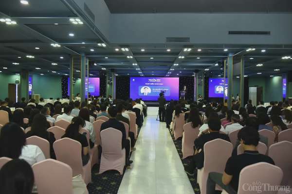 Hội nghị Nhân sự & Công nghệ Nhân sự - TalentX 2024