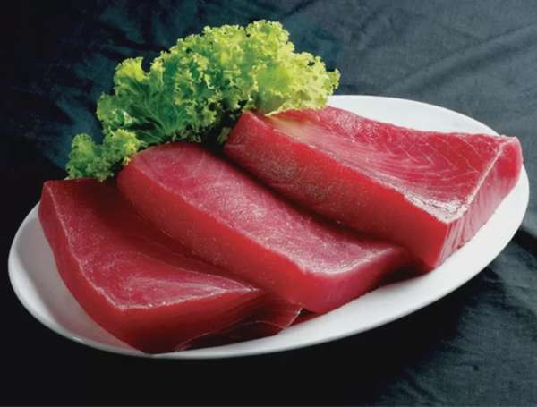 Xuất khẩu cá ngừ sang thị trường Anh thu về 3,6 triệu USD