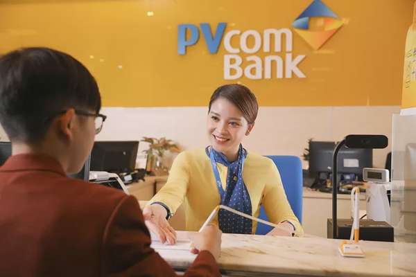 6 tháng, lợi nhuận PVcomBank tăng 60%, hoàn thành 64% kế hoạch cả năm