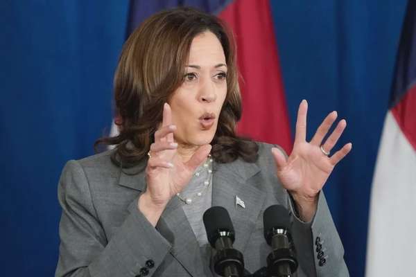 Những ‘trải nghiệm’ về chính sách đối ngoại có giúp bà Kamala Harris thắng cử?