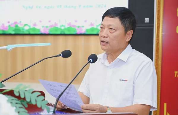 Nghệ An: Phối hợp bảo vệ an ninh Quốc gia, đảm bảo trật tự an toàn xã hội trong ngành điện lực