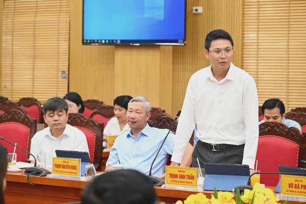 Bộ Công Thương sẽ tiếp tục cùng Thái Nguyên ứng phó điều tra chống bán phá giá pin năng lượng mặt trời