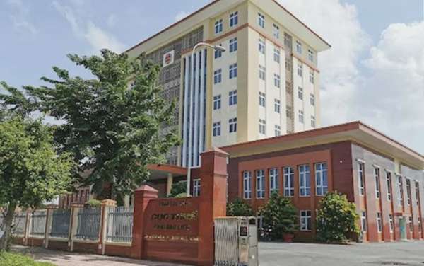Nợ quá hạn nộp hơn 3,6 tỷ đồng, Công ty CP Tư vấn Xây dựng Bạc Liêu bị cưỡng chế thuế