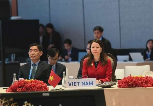 Hội nghị Bộ trưởng Ngoại giao Mekong-Lan Thương: Việt Nam kiến nghị nhiều nội dung quan trọng
