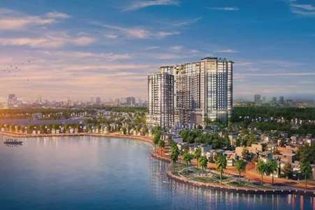 Fulland và chuyện ‘ý tưởng lạ’ xoay chuyển quy hoạch 'đất vàng' Ciputra