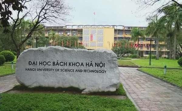 Đại học Bách khoa Hà Nội ghi dấu ấn châu lục về kỹ thuật công nghệ