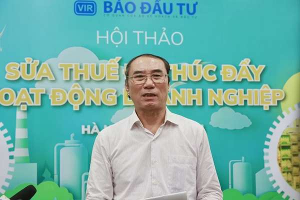 Tăng thuế tiêu thụ đặc biệt với đồ uống có cồn: Cần nghiên cứu thật kỹ