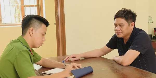 Bắt 3 đối tượng cưỡng đoạt tài sản của người dân