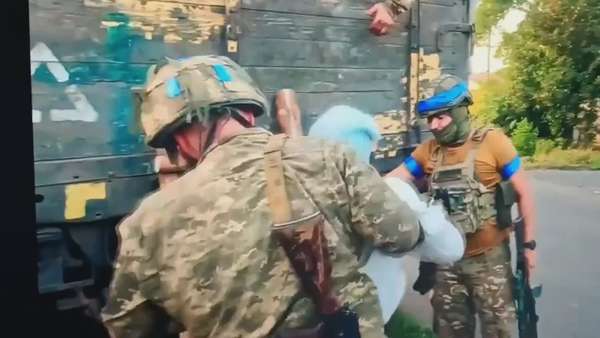 Chiến sự Nga - Ukraine sáng 20/8: Nga bắt tù binh Kiev ở Kursk để tra khảo; Ukraine tiết lộ sốc