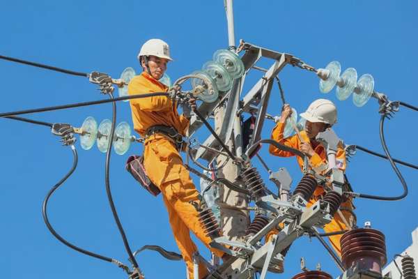 EVNCPC chủ động các phương án đảm bảo cung cấp điện dịp Lễ Quốc khánh 2024