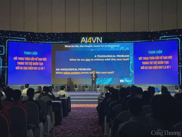 AI tạo sinh mang lại cơ hội và thách thức gì cho doanh nghiệp?