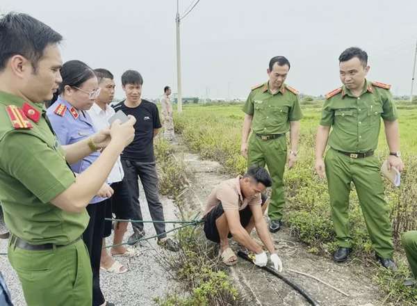 trộm cắp