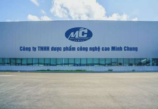 Công ty Dược phẩm công nghệ cao Minh Chung bị tố liên quan hàng chục sản phẩm hàng giả, hàng nhái