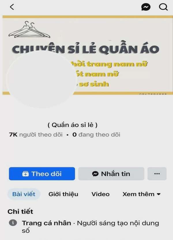 Hà Giang: Tạm giữ nhiều hàng hóa tại 2 cơ sở kinh doanh qua Facebook