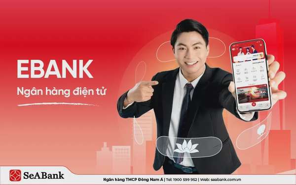 SeABank kết nối giá trị bền vững cùng doanh nghiệp với đặc quyền tài chính vượt trội