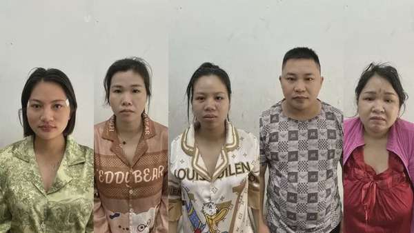 Công an triệt phá đường mua bán trẻ em ở 32 tỉnh, thành lớn nhất từ trước đến nay