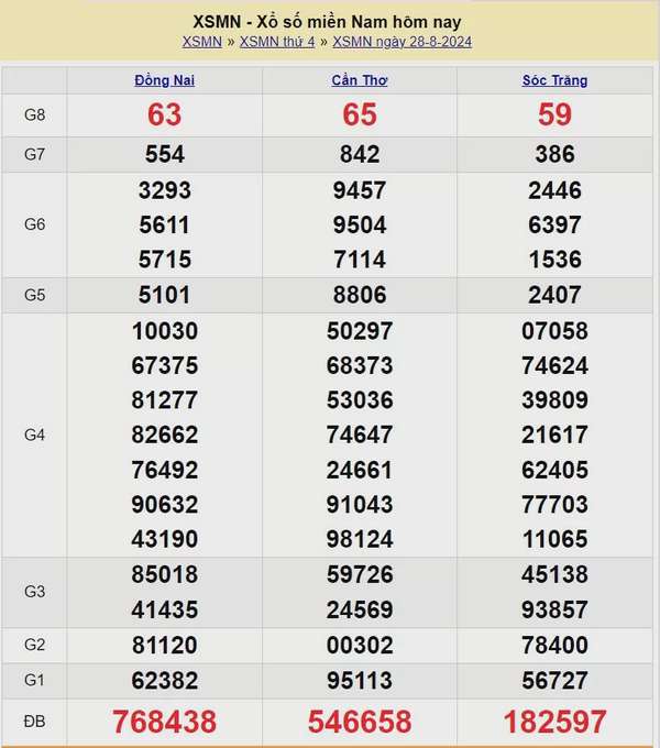 Kết quả Xổ số miền Nam ngày 28//8/2024, KQXSMN ngày 28 tháng 8, XSMN 28/8, xổ số miền Nam hôm nay
