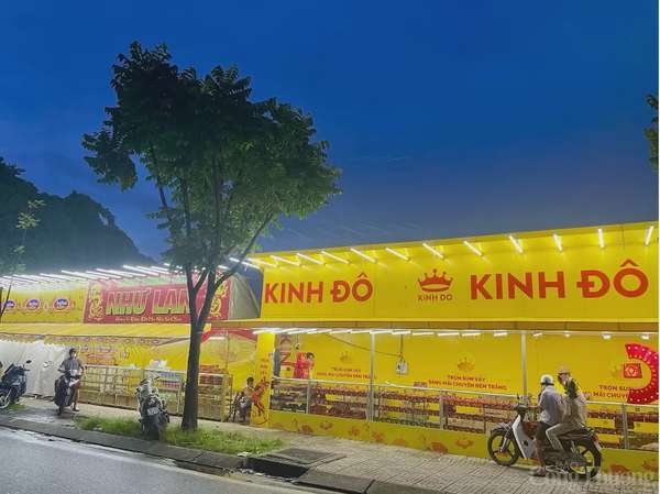 Doanh nghiệp sản xuất bánh Trung thu e dè vì sức mua giảm mạnh