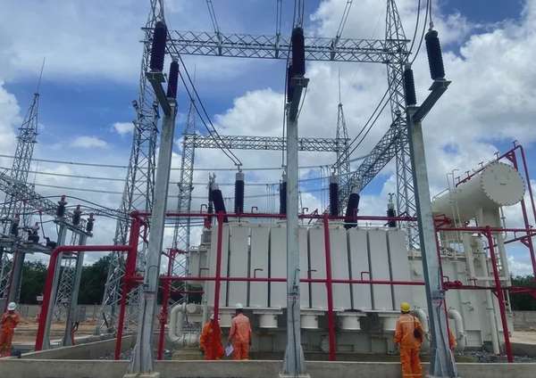 Nam Định sẽ có thêm Trạm biến áp 220kV vốn đầu tư gần 730 tỷ đồng