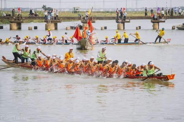 Miền Trung: Doanh thu hàng nghìn tỷ từ du lịch nhờ nghỉ lễ Quốc khánh 2/9