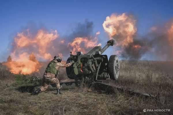 Chiến sự Nga-Ukraine ngày 3/9/2024: Ba Lan ‘nắn gân’ Nga; Moscow đang tiến nhanh hơn tại miền đông Ukraine