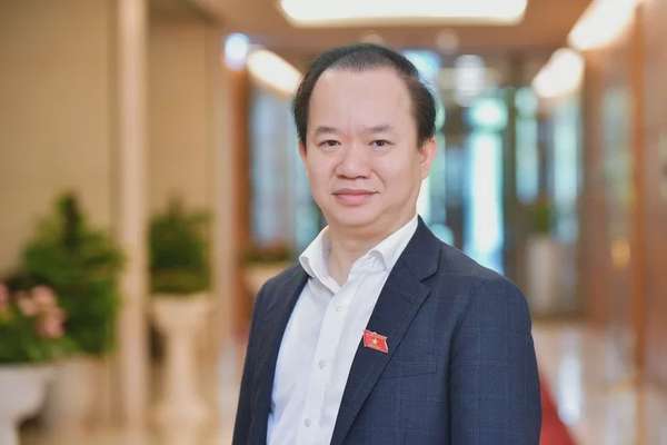 PGS.TS Bùi Hoài Sơn