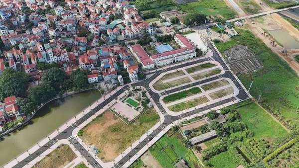 Đầu tư đất nền thế nào để tránh rủi ro?