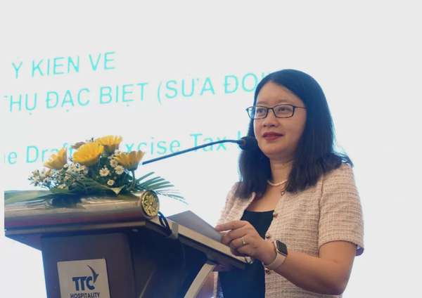 Sửa Luật Thuế tiêu thụ đặc biệt: Bắt kịp xu thế, bảo vệ sức khỏe người dân