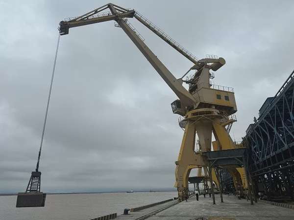 doanh nghiệp ngành phân bón đã tổ chức sản xuất ổn định, khẩn trương khắc phục mọi hậu quả sau bão