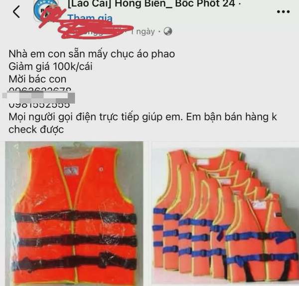 Lừa đảo từ thiện và ép giá nhu yếu phẩm: Những hành vi vô đạo đức giữa mùa mưa lũ!