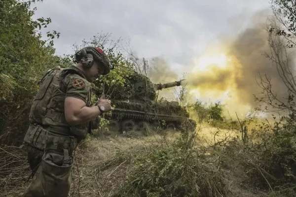 Chiến sự Nga - Ukraine chiều 9/4: Lính đánh thuê NATO thiệt mạng