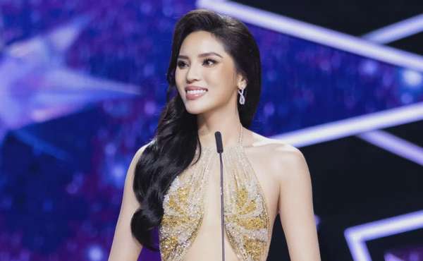 Hoa hậu Kỳ Duyên ủng hộ thêm 500 triệu đồng cho vùng bão lũ sau khi đăng quang Miss Universe Vietnam 2024