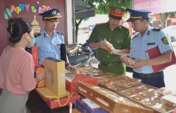 tết trung thu