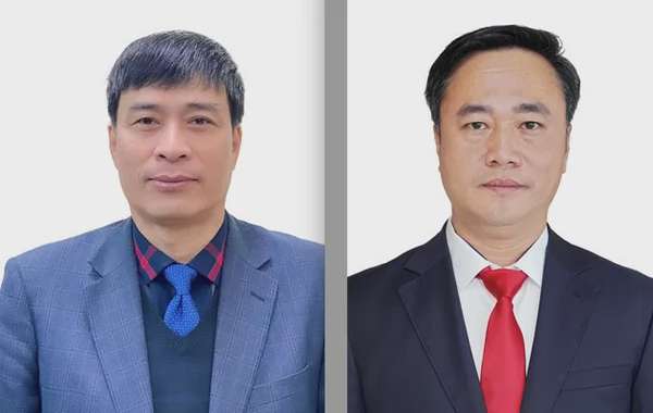 Bầu, bổ nhiệm nhân sự ở Trung ương và các tỉnh Vĩnh Phúc, An Giang, Gia Lai