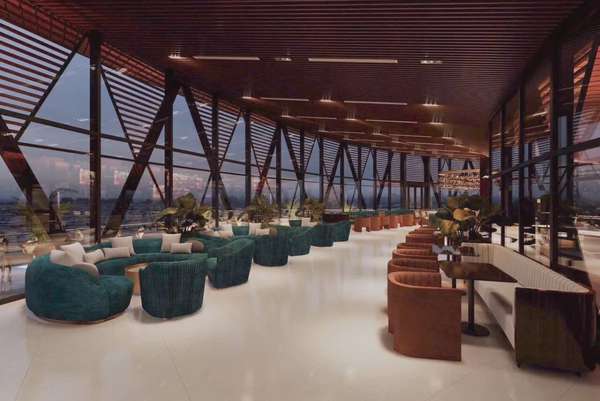 Lamori Resort & Spa - huyền bí thung lũng xanh mát