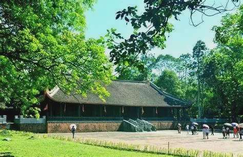 Lamori Resort & Spa - huyền bí thung lũng xanh mát