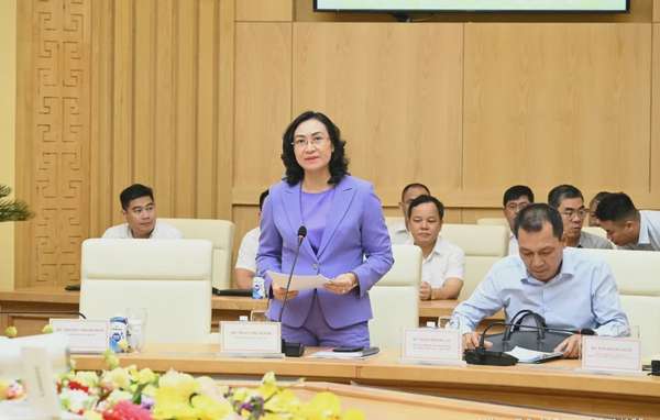 Bộ trưởng Nguyễn Hồng Diên: Kết quả ngành Công Thương đạt được có thể nói là một kỳ tích