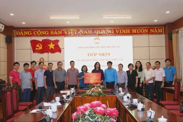 Chính phủ ban hành Nghị quyết nêu rõ phạm vi, đối tượng hỗ trợ ảnh hưởng bởi bão số 3