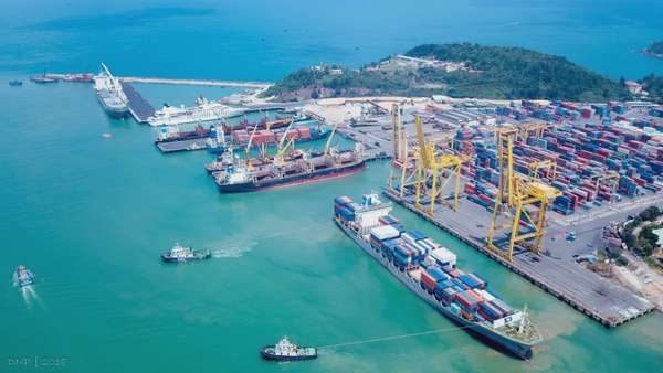 Thay đổi tư duy về logistics để ‘đón’ cơ hội từ EVFTA