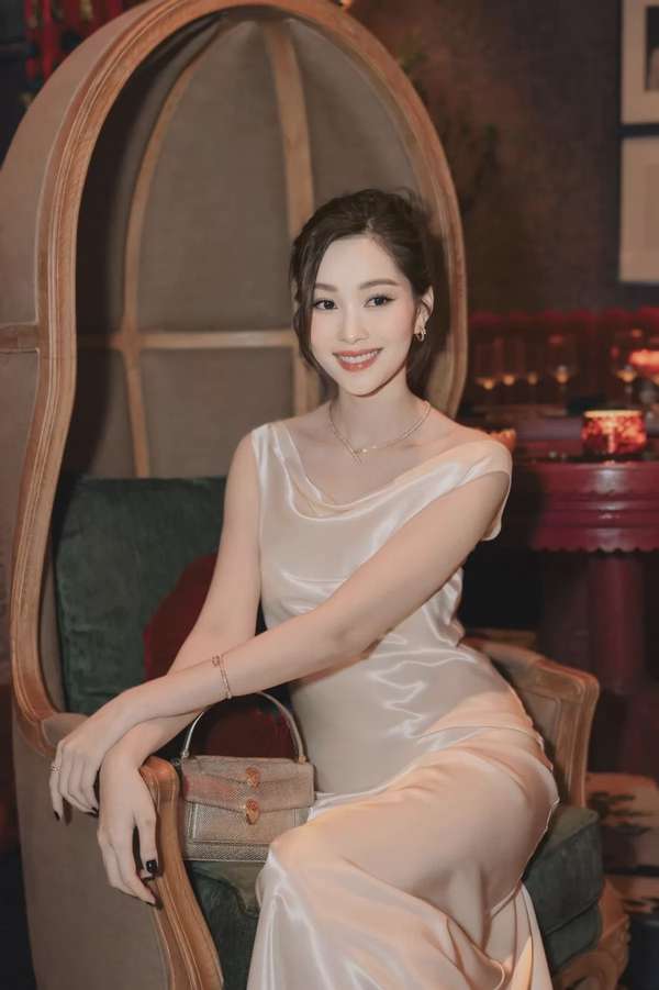 Trước Kỳ Duyên, những 