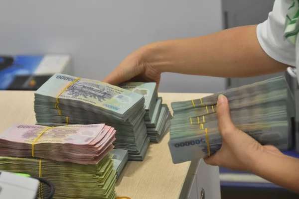 Chủ tịch VIB: Không nới lỏng điều kiện cấp tín dụng để cho vay bằng mọi giá
