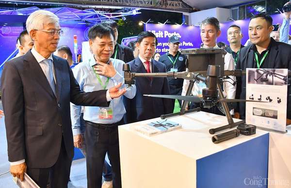 GRECO 2024: Thúc đẩy cộng đồng doanh nghiệp phát triển bền vững