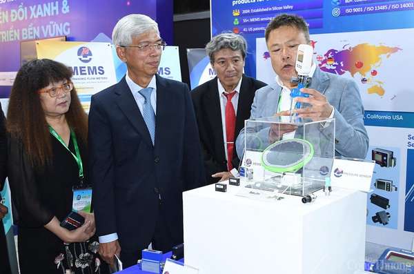 GRECO 2024: Thúc đẩy cộng đồng doanh nghiệp phát triển bền vững