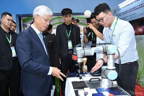 GRECO 2024: Thúc đẩy cộng đồng doanh nghiệp phát triển bền vững
